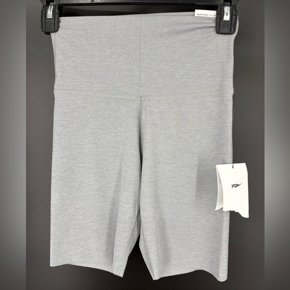 Nike Yoga Shorts